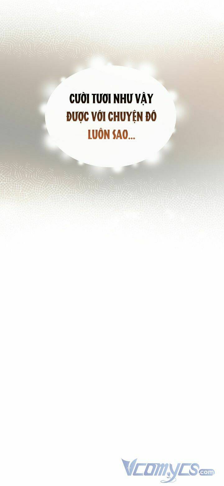 Tôi Không Phải Là Cinderella Chapter 52 - Trang 44