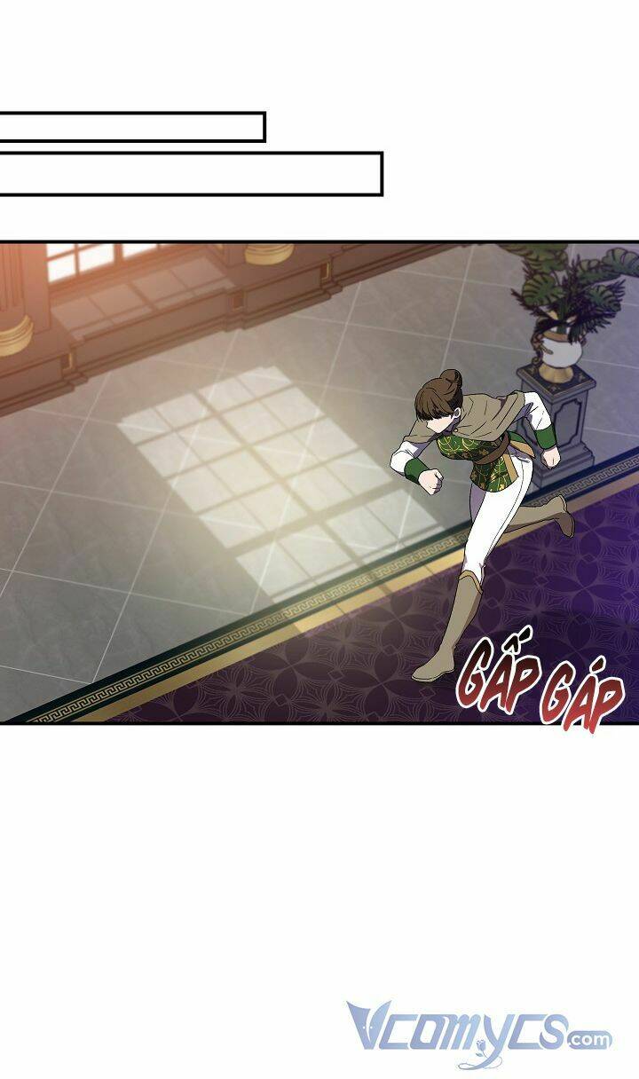 Tôi Không Phải Là Cinderella Chapter 52 - Trang 45