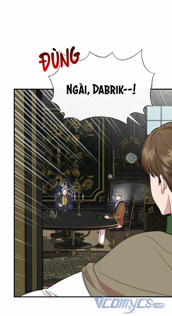 Tôi Không Phải Là Cinderella Chapter 52 - Trang 46