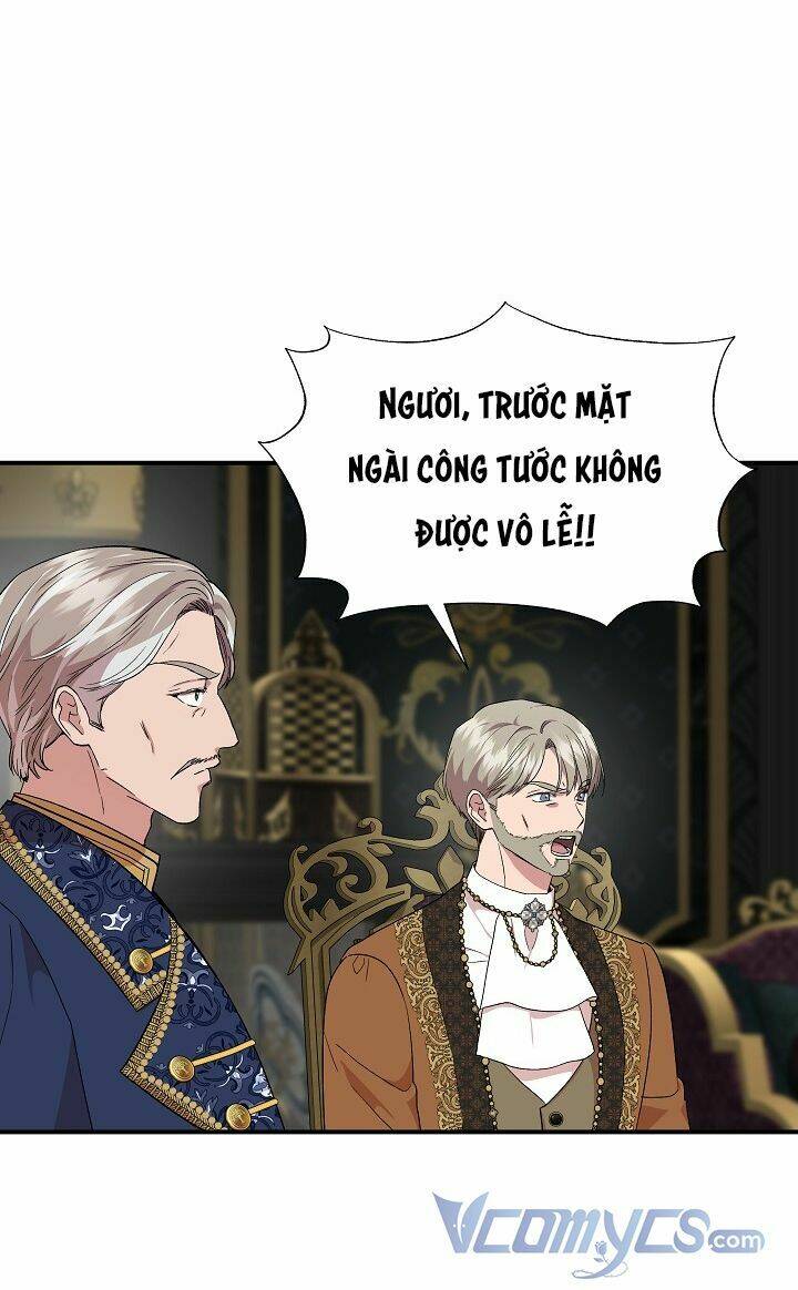 Tôi Không Phải Là Cinderella Chapter 52 - Trang 47