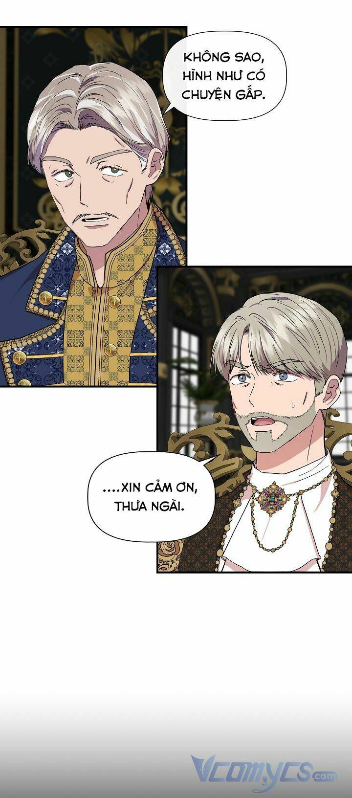 Tôi Không Phải Là Cinderella Chapter 52 - Trang 48