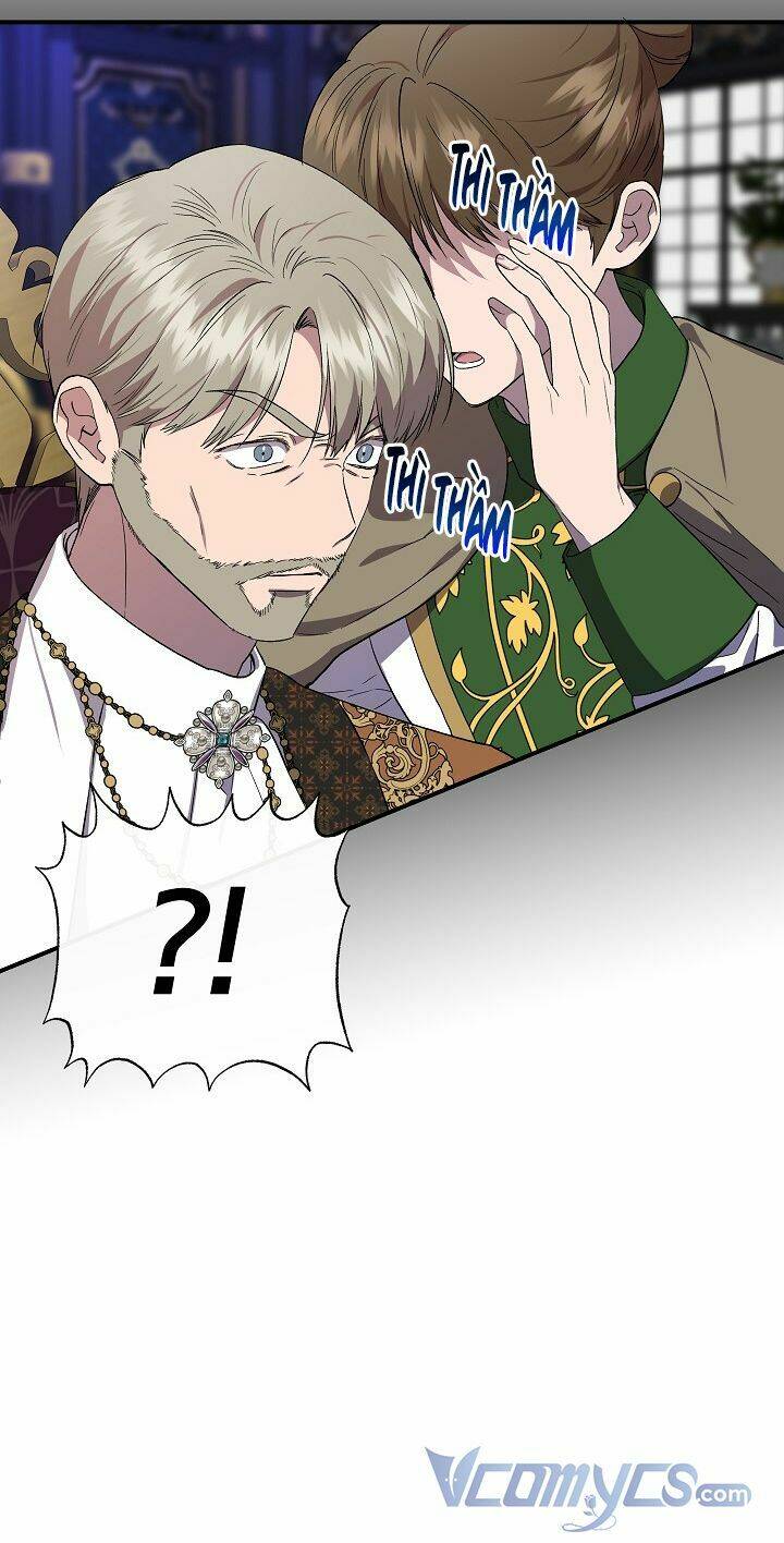 Tôi Không Phải Là Cinderella Chapter 52 - Trang 49