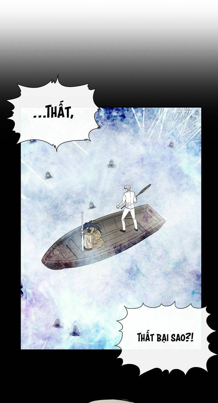 Tôi Không Phải Là Cinderella Chapter 52 - Trang 50