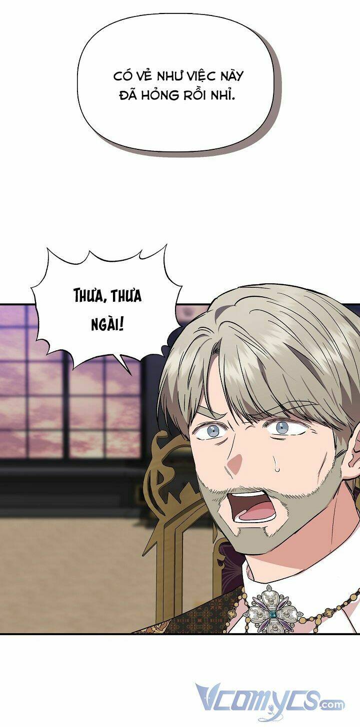 Tôi Không Phải Là Cinderella Chapter 52 - Trang 53