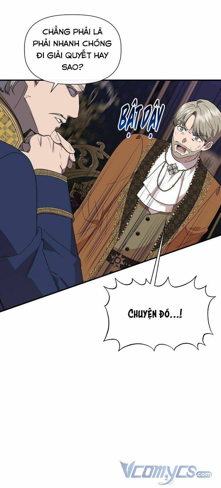 Tôi Không Phải Là Cinderella Chapter 52 - Trang 54