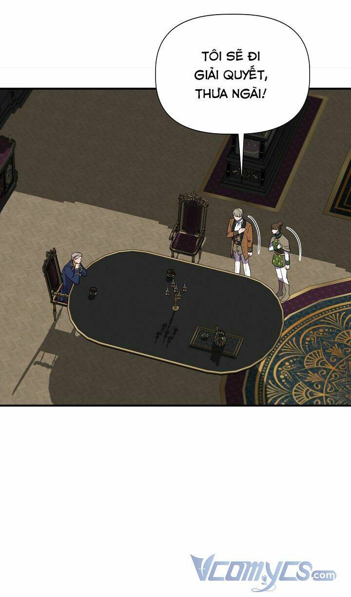 Tôi Không Phải Là Cinderella Chapter 52 - Trang 56