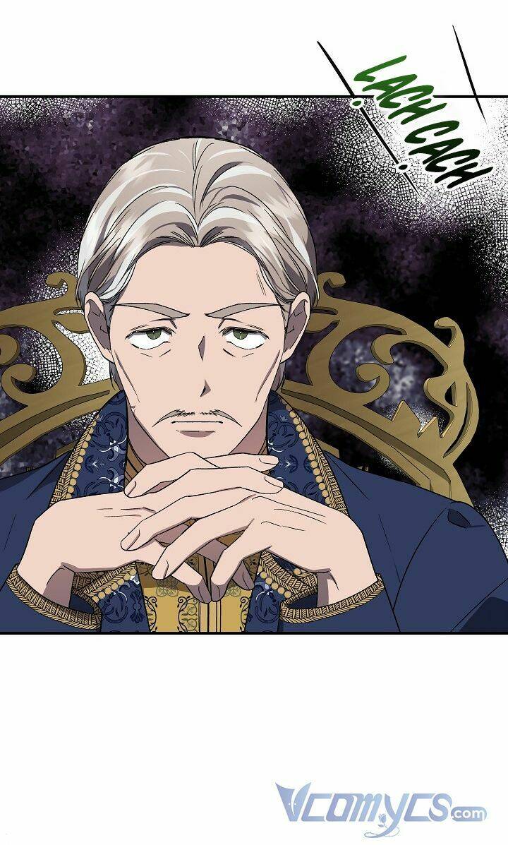 Tôi Không Phải Là Cinderella Chapter 52 - Trang 57