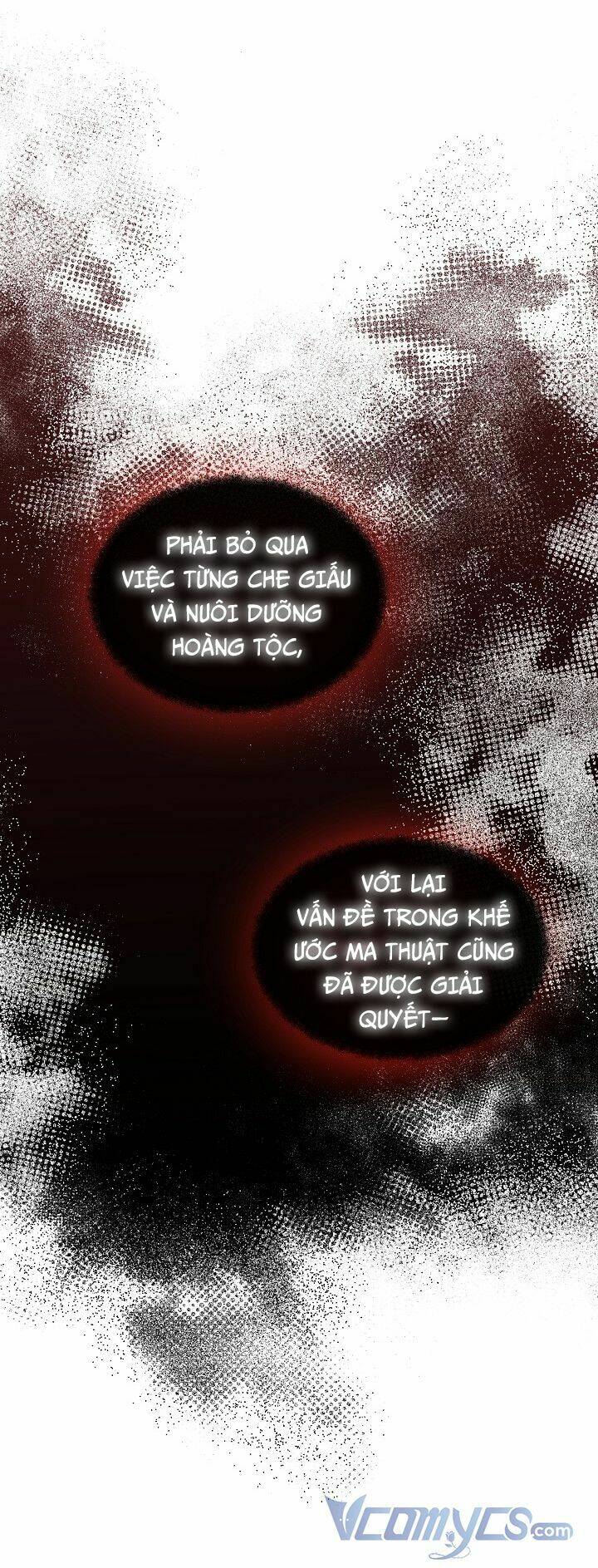 Tôi Không Phải Là Cinderella Chapter 52 - Trang 58