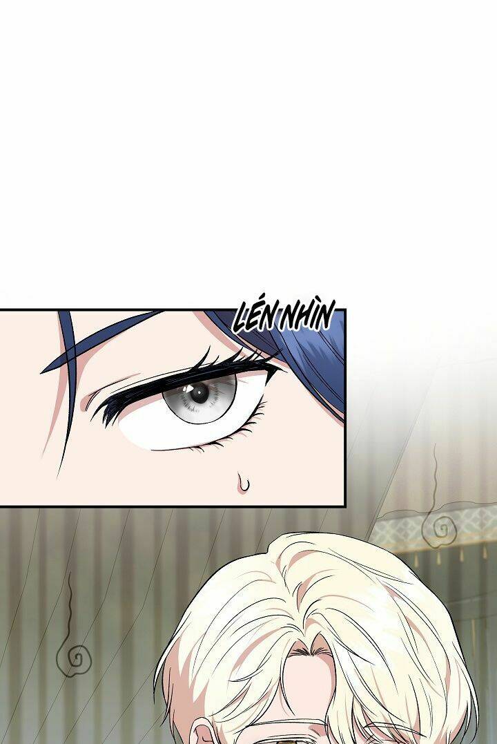 Tôi Không Phải Là Cinderella Chapter 52 - Trang 5