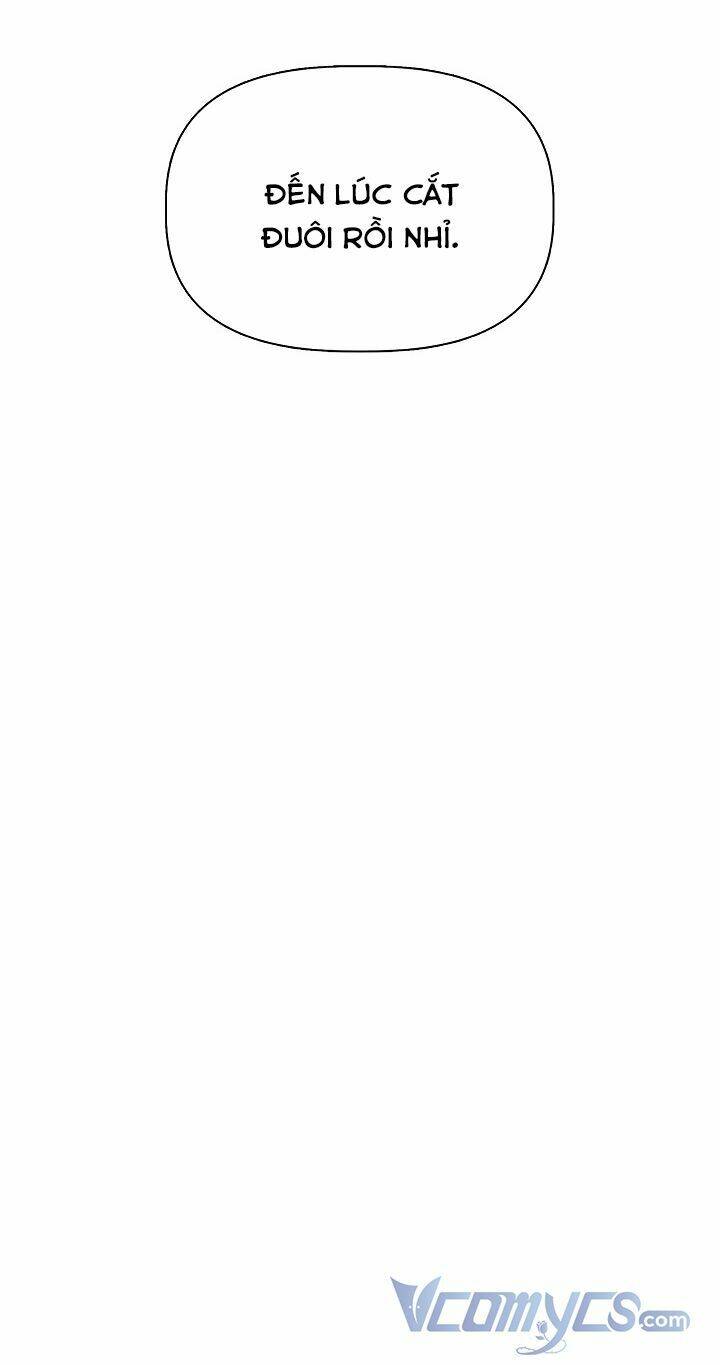 Tôi Không Phải Là Cinderella Chapter 52 - Trang 59