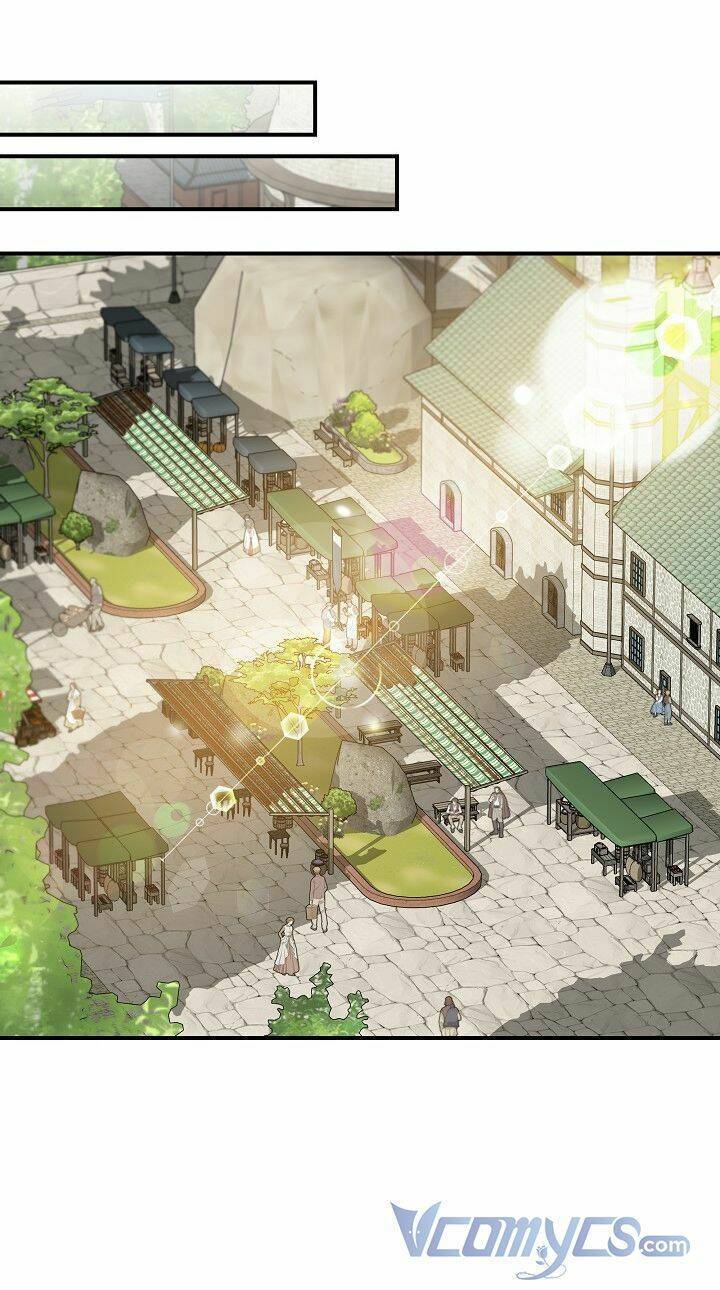 Tôi Không Phải Là Cinderella Chapter 52 - Trang 60