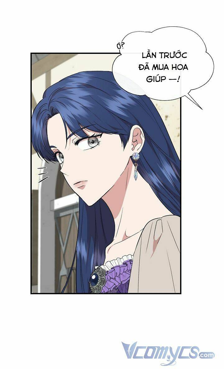 Tôi Không Phải Là Cinderella Chapter 52 - Trang 62