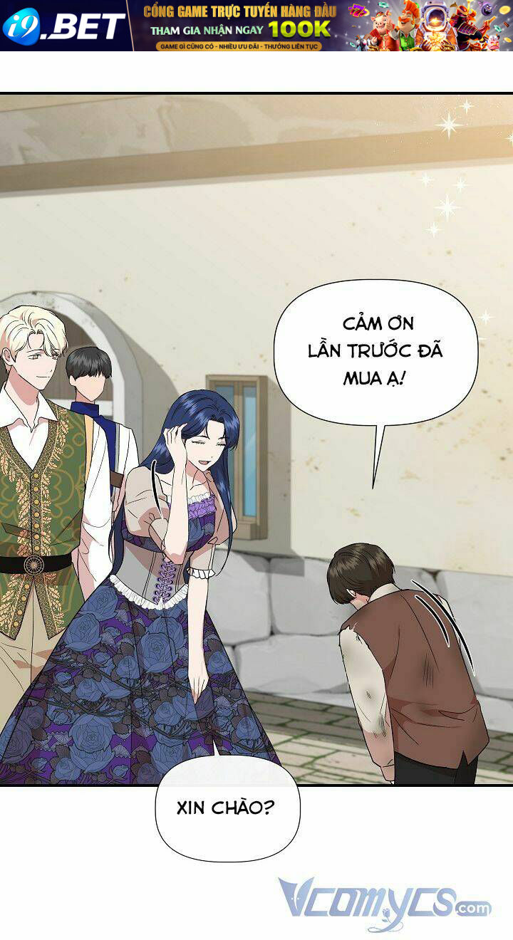 Tôi Không Phải Là Cinderella Chapter 52 - Trang 63
