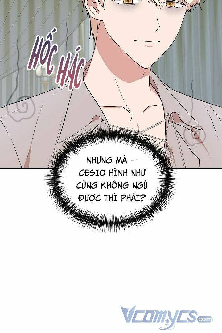 Tôi Không Phải Là Cinderella Chapter 52 - Trang 6