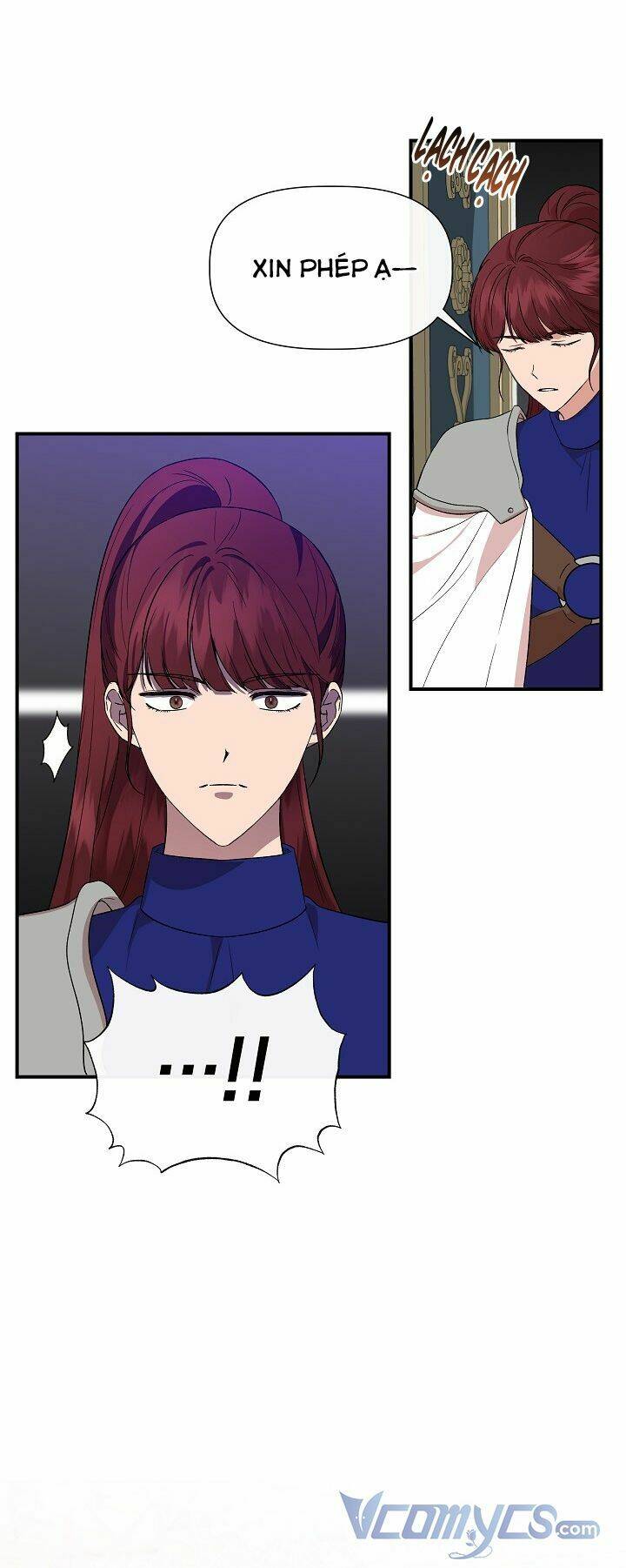 Tôi Không Phải Là Cinderella Chapter 52 - Trang 8