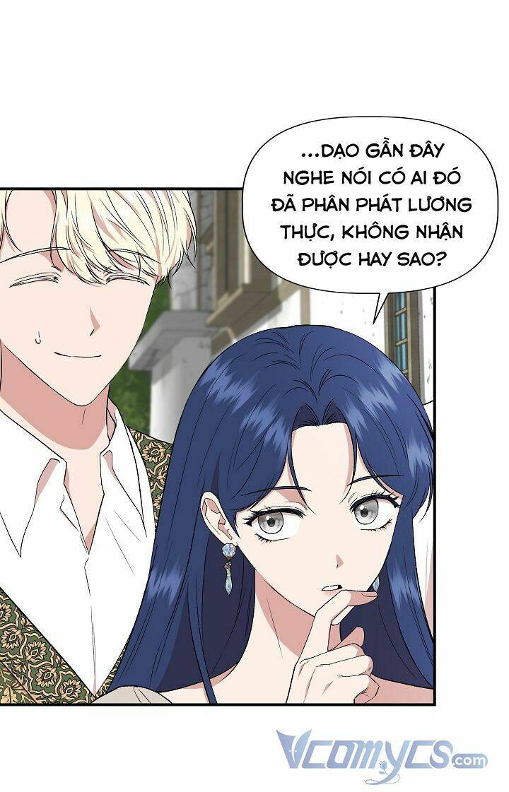 Tôi Không Phải Là Cinderella Chapter 53 - Trang 9