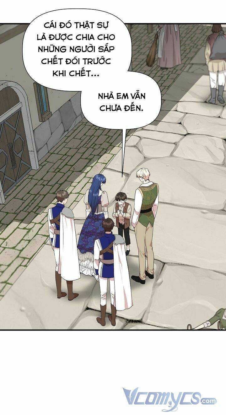 Tôi Không Phải Là Cinderella Chapter 53 - Trang 10