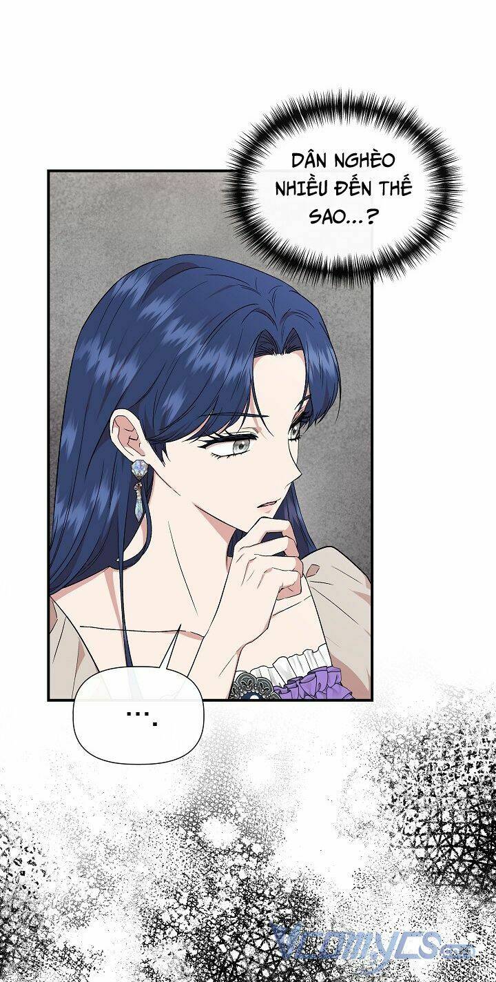 Tôi Không Phải Là Cinderella Chapter 53 - Trang 11