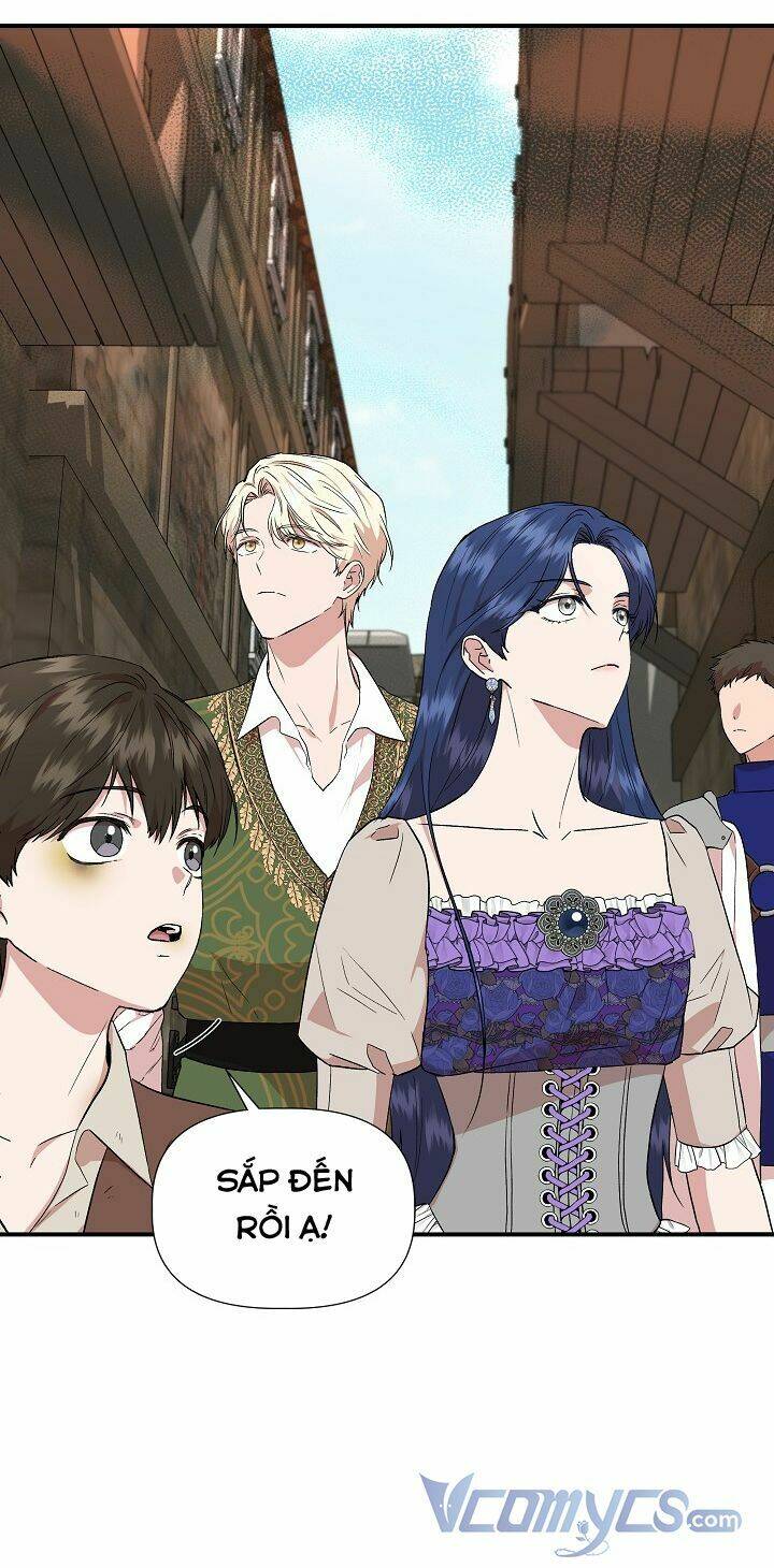 Tôi Không Phải Là Cinderella Chapter 53 - Trang 15