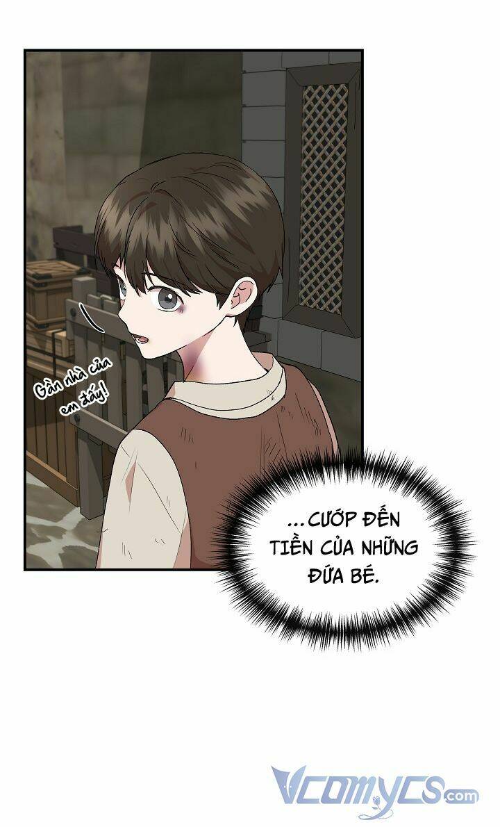 Tôi Không Phải Là Cinderella Chapter 53 - Trang 17