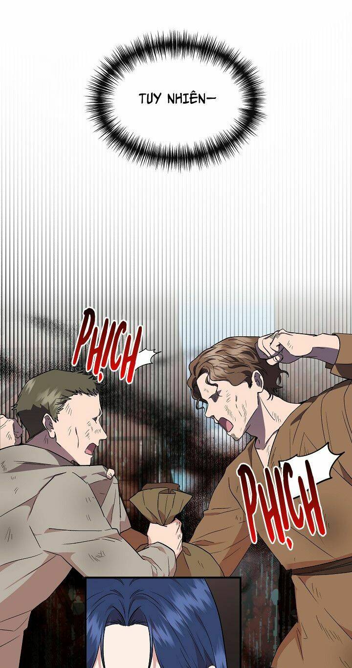 Tôi Không Phải Là Cinderella Chapter 53 - Trang 18