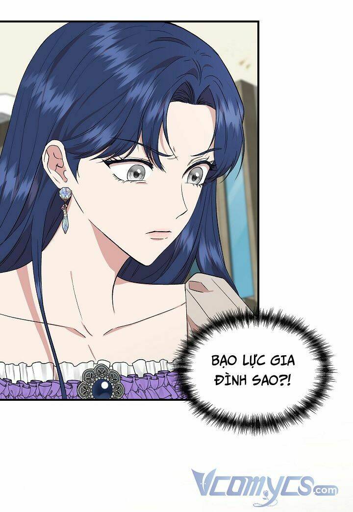 Tôi Không Phải Là Cinderella Chapter 53 - Trang 1
