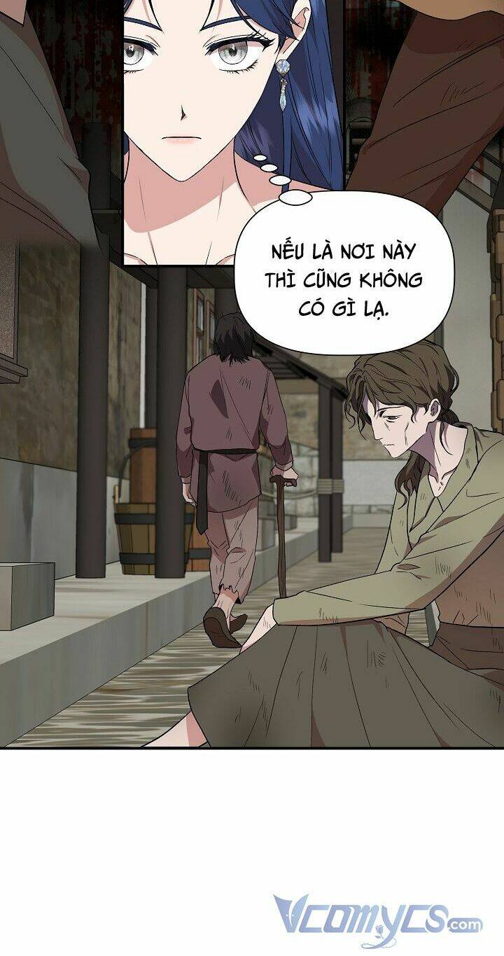Tôi Không Phải Là Cinderella Chapter 53 - Trang 19