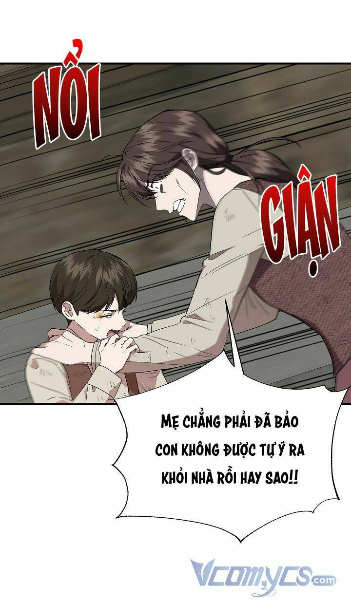 Tôi Không Phải Là Cinderella Chapter 53 - Trang 21