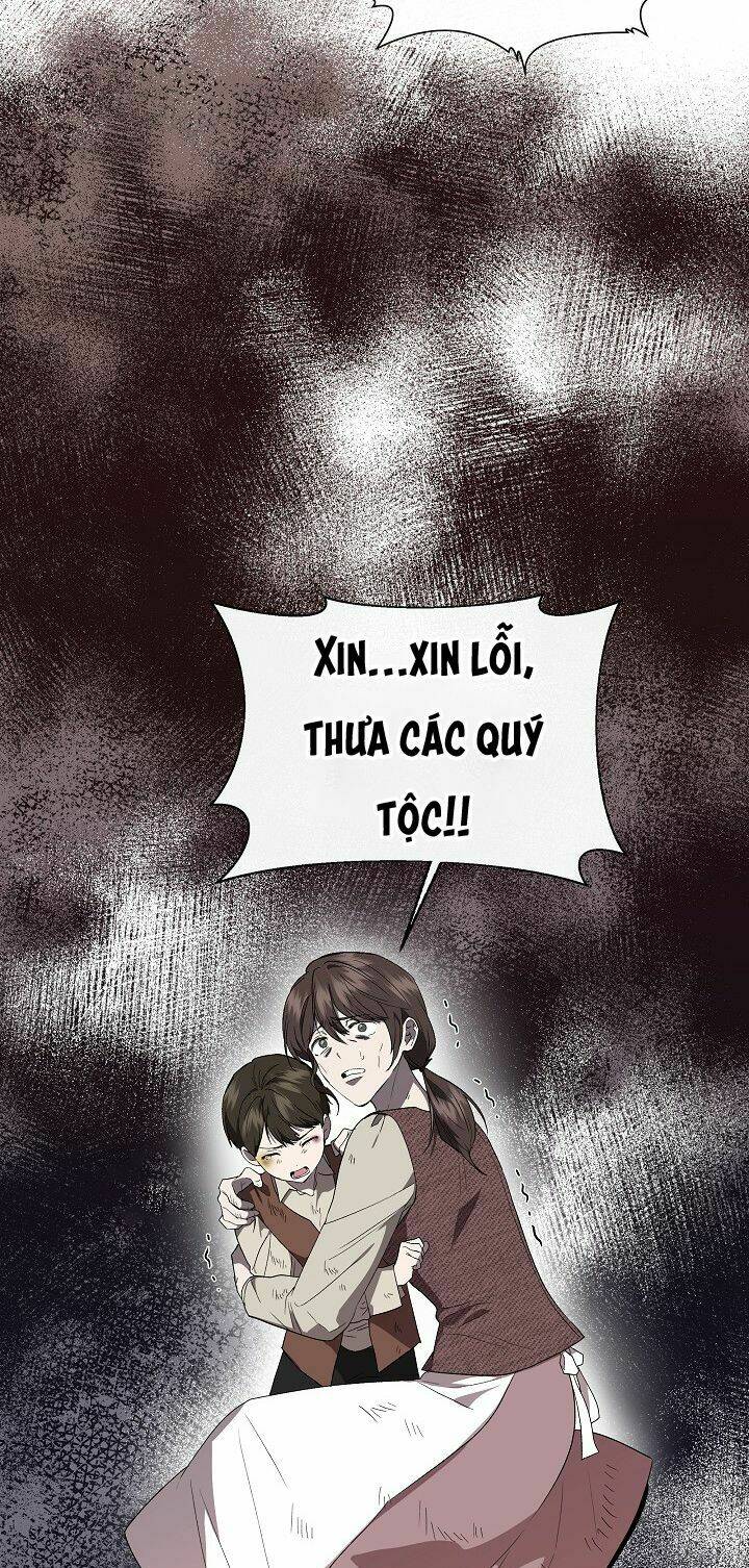 Tôi Không Phải Là Cinderella Chapter 53 - Trang 23