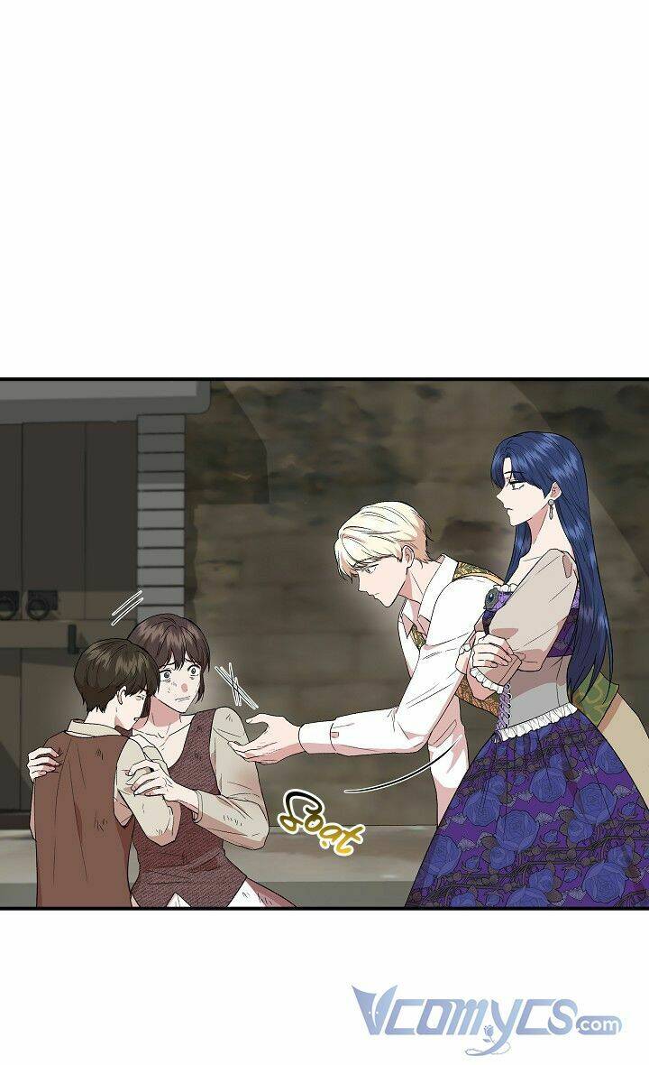 Tôi Không Phải Là Cinderella Chapter 53 - Trang 25