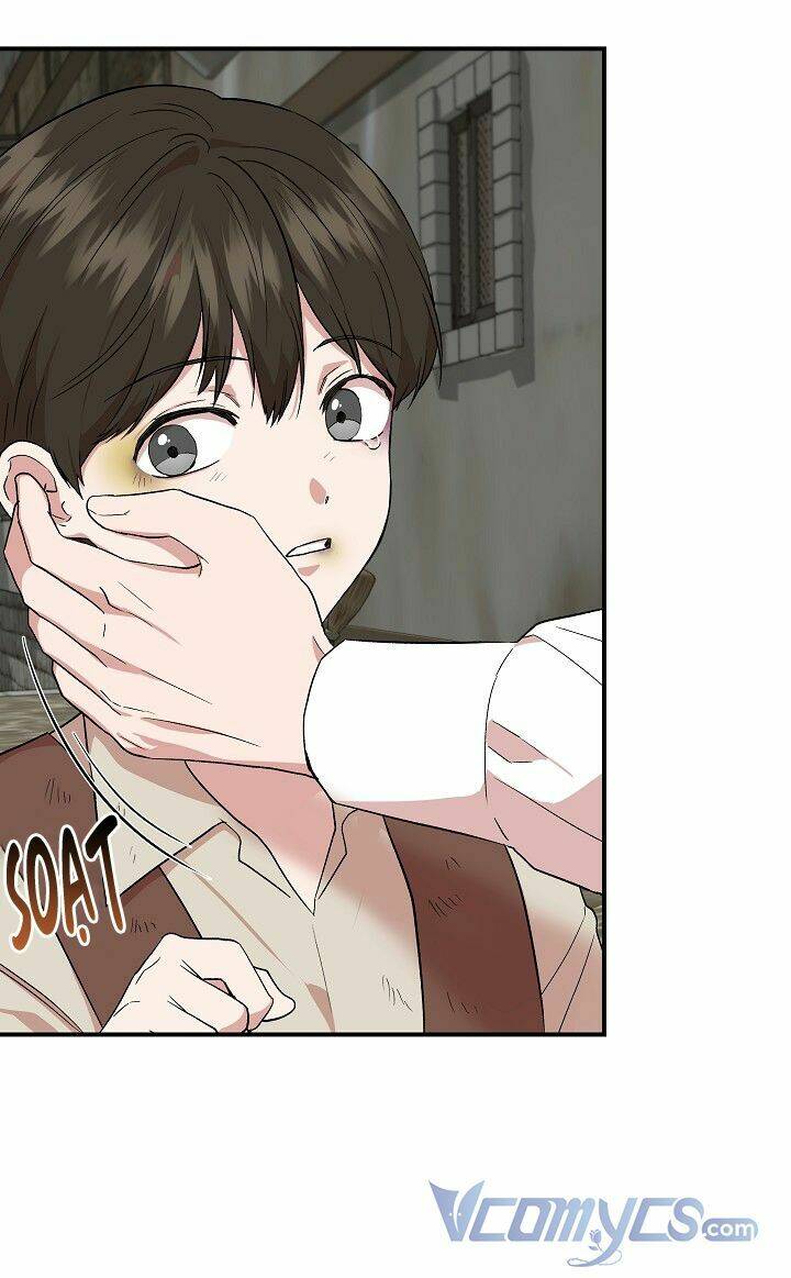 Tôi Không Phải Là Cinderella Chapter 53 - Trang 27