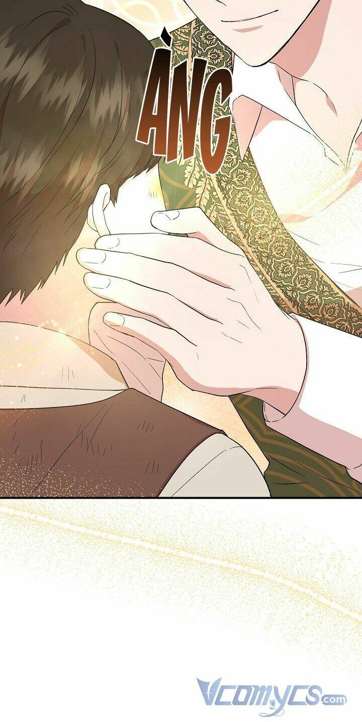 Tôi Không Phải Là Cinderella Chapter 53 - Trang 30