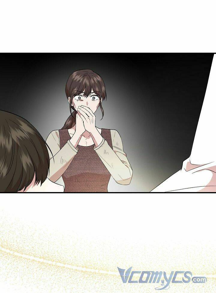 Tôi Không Phải Là Cinderella Chapter 53 - Trang 31