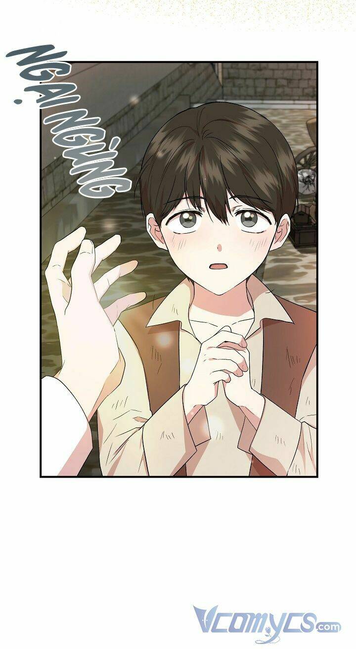 Tôi Không Phải Là Cinderella Chapter 53 - Trang 32