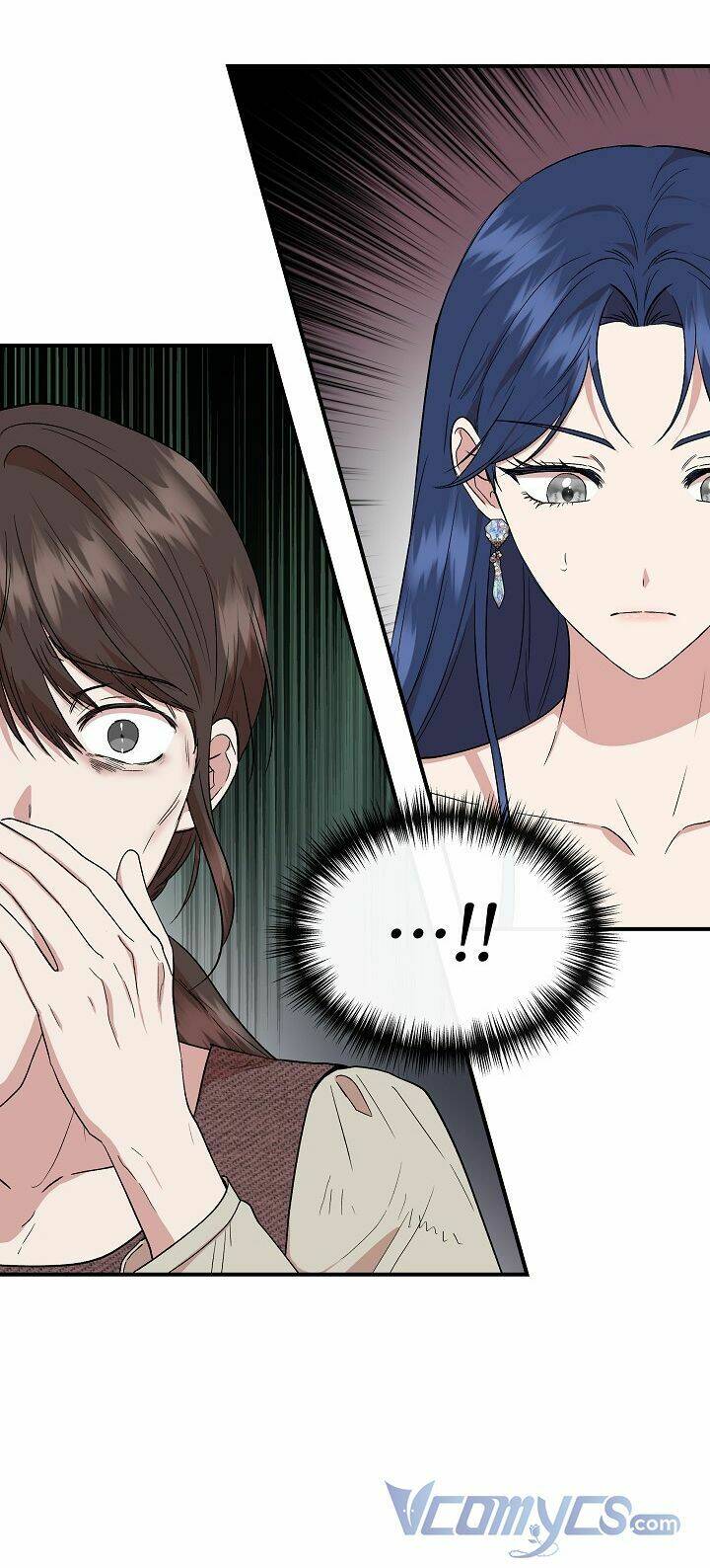 Tôi Không Phải Là Cinderella Chapter 53 - Trang 33