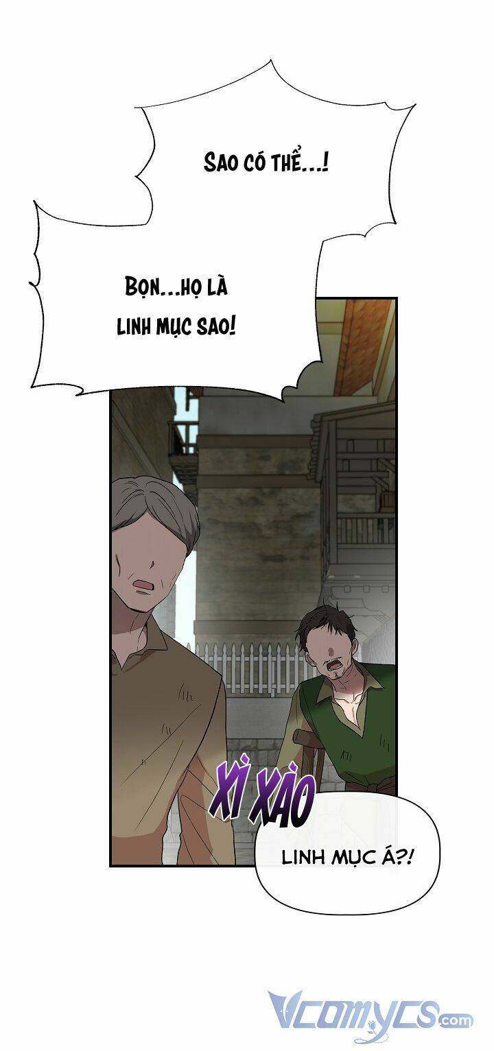 Tôi Không Phải Là Cinderella Chapter 53 - Trang 34