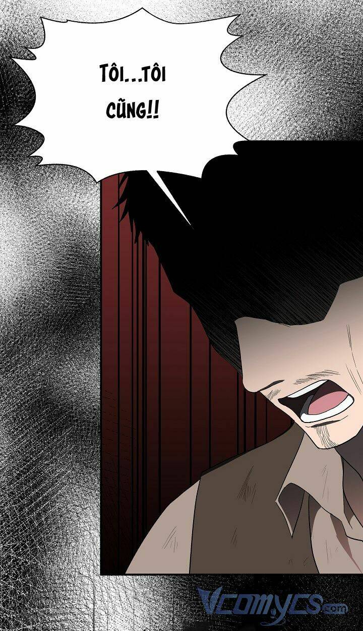 Tôi Không Phải Là Cinderella Chapter 53 - Trang 37