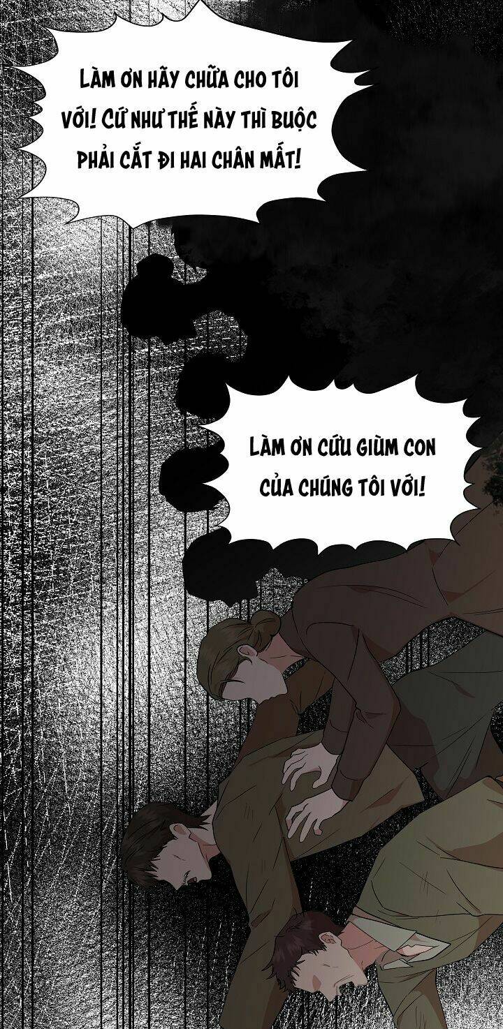 Tôi Không Phải Là Cinderella Chapter 53 - Trang 38