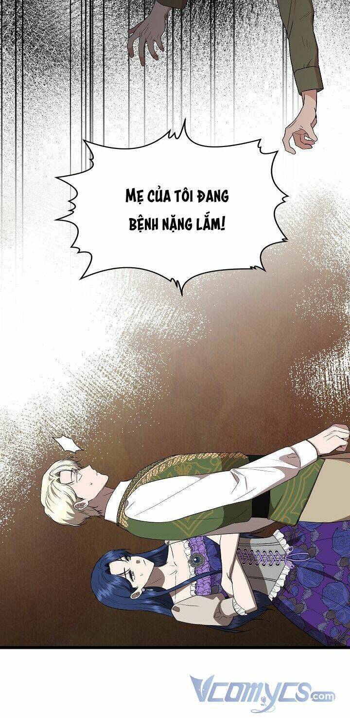 Tôi Không Phải Là Cinderella Chapter 53 - Trang 39