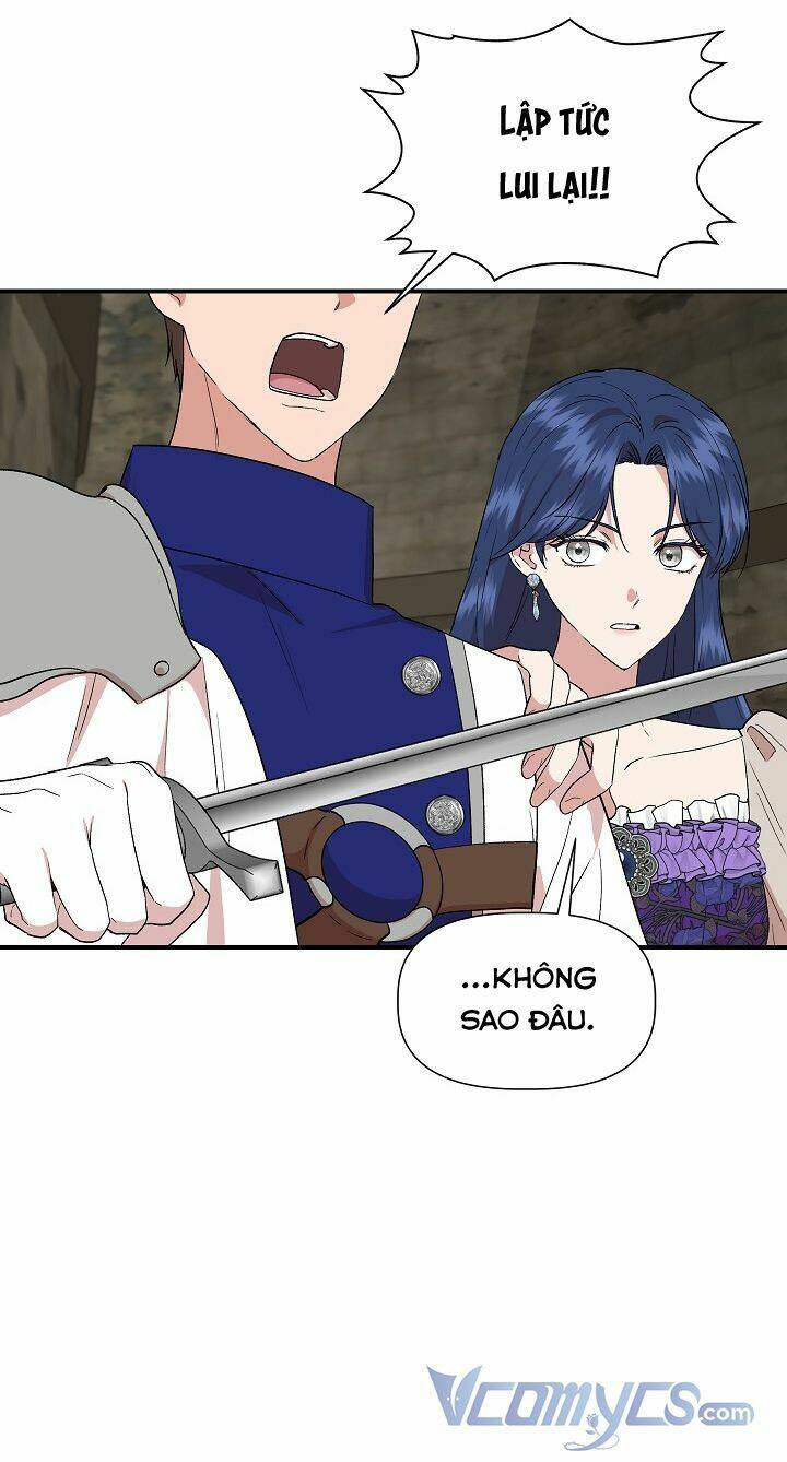 Tôi Không Phải Là Cinderella Chapter 53 - Trang 40