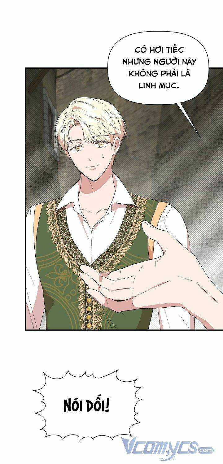 Tôi Không Phải Là Cinderella Chapter 53 - Trang 41