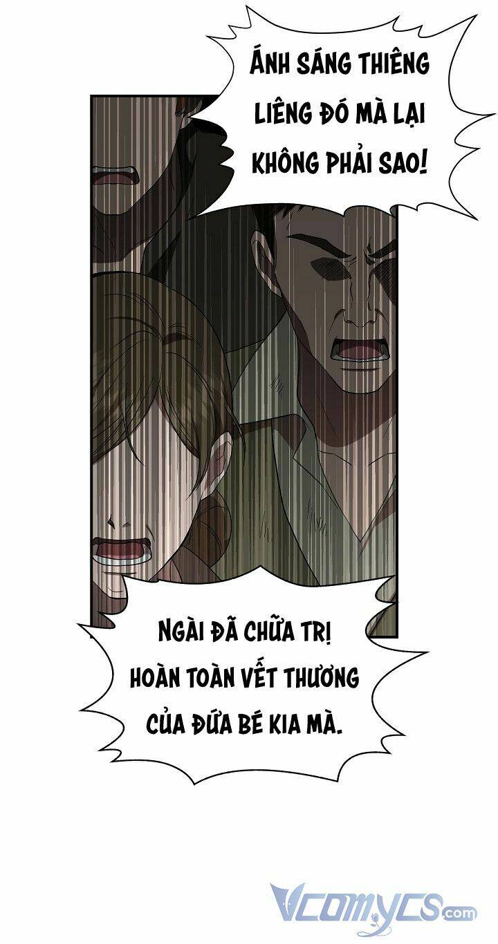 Tôi Không Phải Là Cinderella Chapter 53 - Trang 42