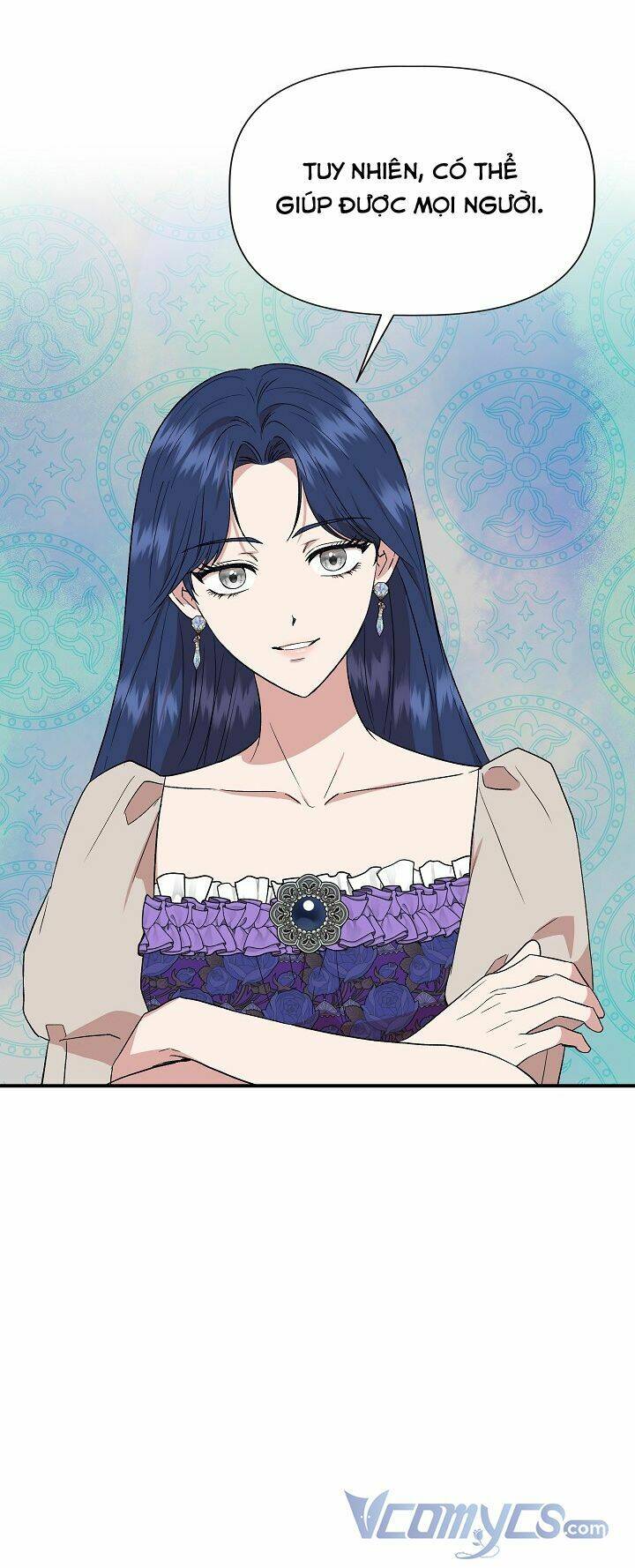 Tôi Không Phải Là Cinderella Chapter 53 - Trang 43