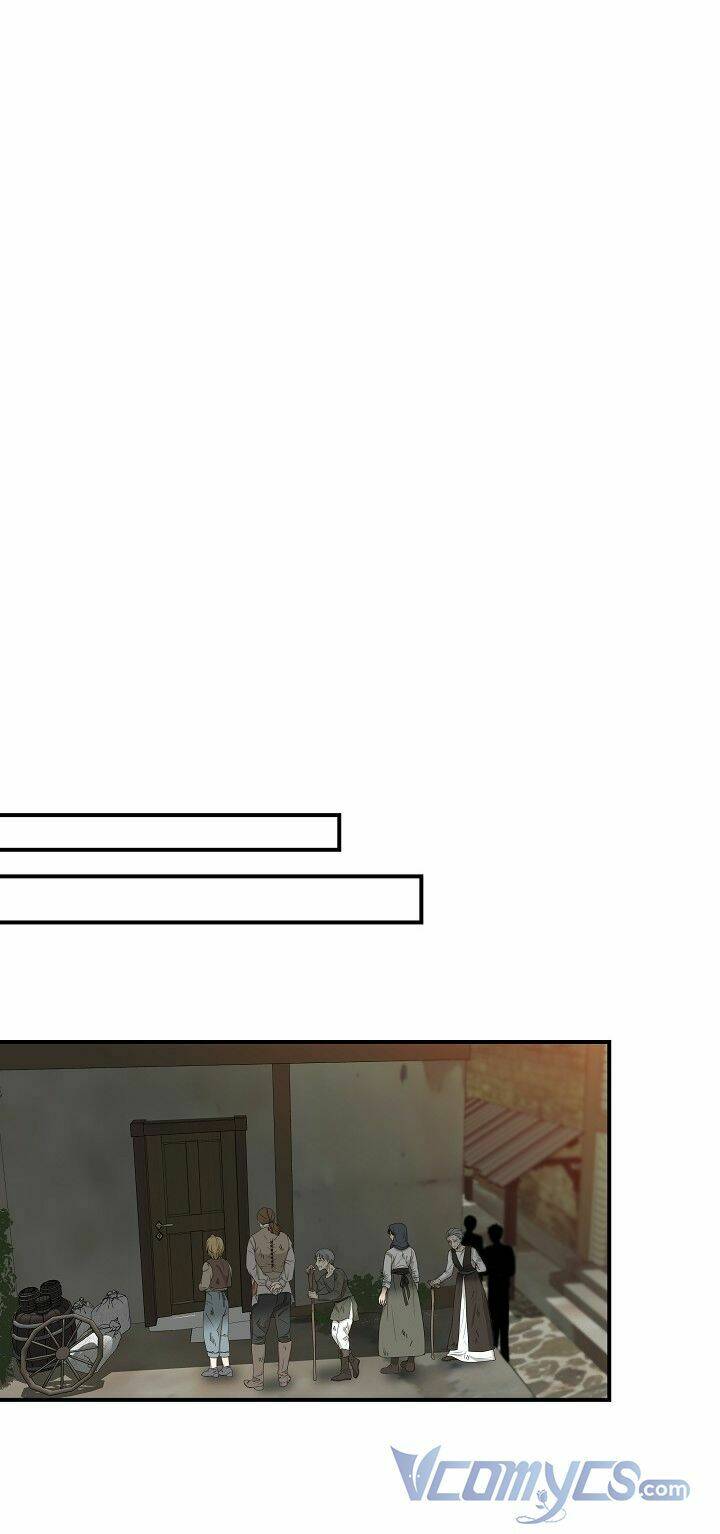 Tôi Không Phải Là Cinderella Chapter 53 - Trang 44