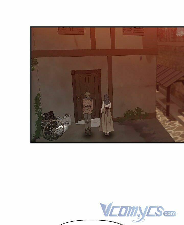 Tôi Không Phải Là Cinderella Chapter 53 - Trang 45