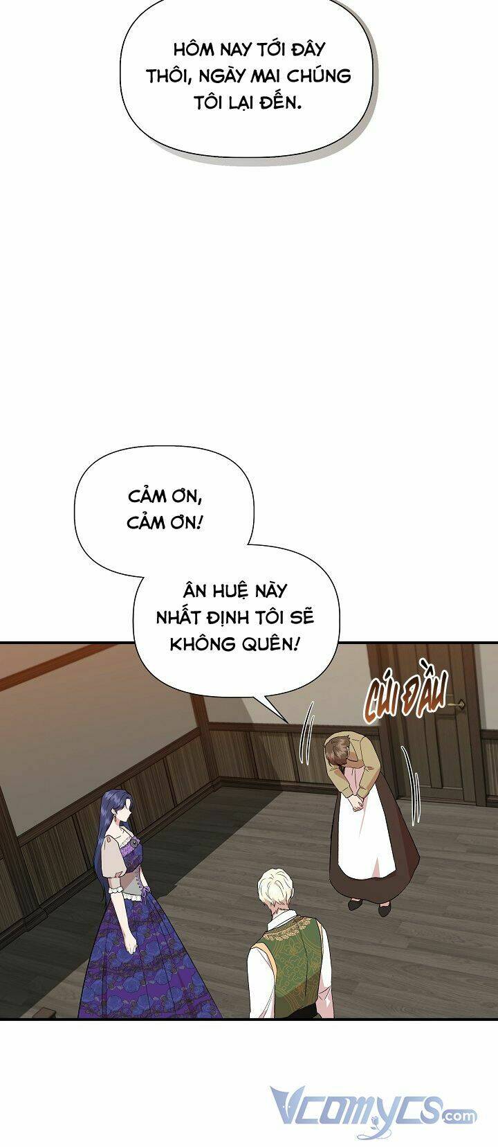 Tôi Không Phải Là Cinderella Chapter 53 - Trang 46