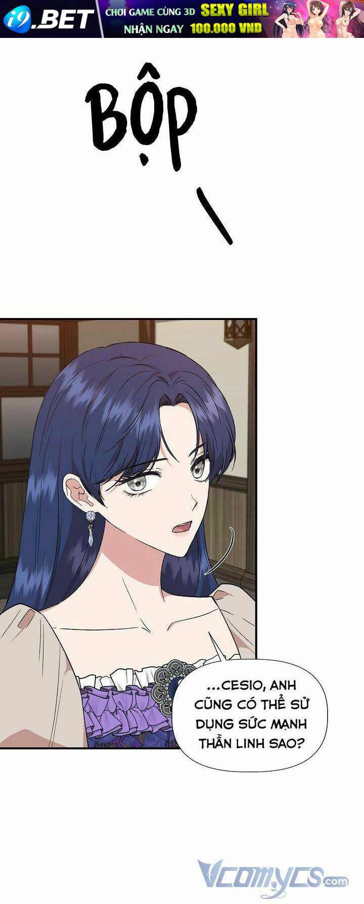 Tôi Không Phải Là Cinderella Chapter 53 - Trang 47