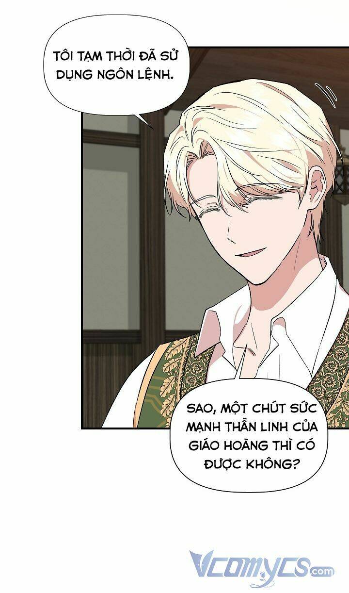 Tôi Không Phải Là Cinderella Chapter 53 - Trang 48