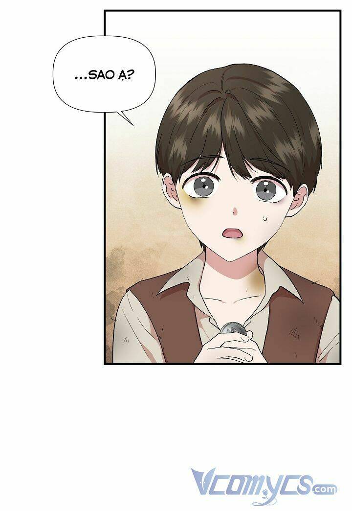 Tôi Không Phải Là Cinderella Chapter 53 - Trang 4