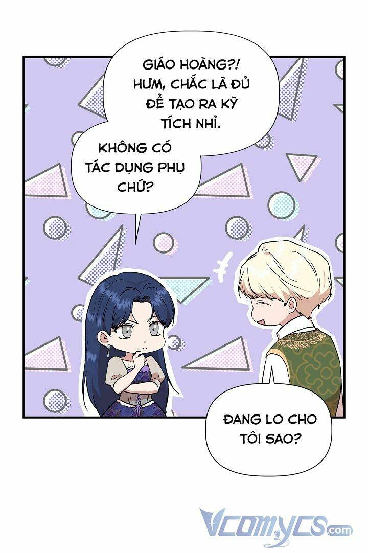Tôi Không Phải Là Cinderella Chapter 53 - Trang 49